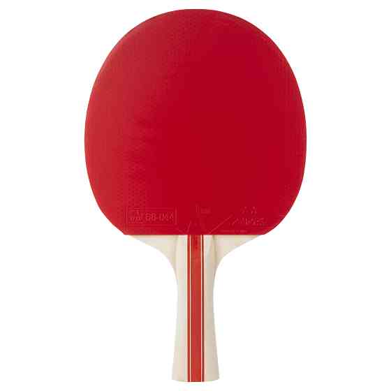 Ракетка для настільного тенісу Stiga React 2 Star FL (1212-8418-01) Київ