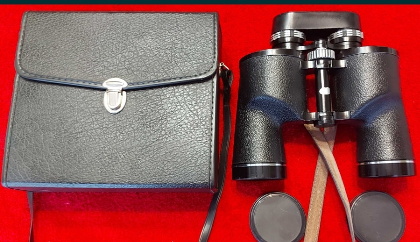 Бінокль морский 10х50. Японія. Київ - фото 8
