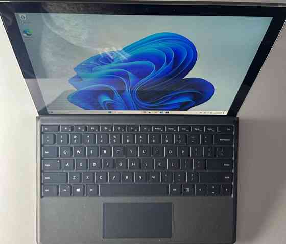 Планшет Microsoft Surface Pro 7.I7 1065g7 16/256gb Киев