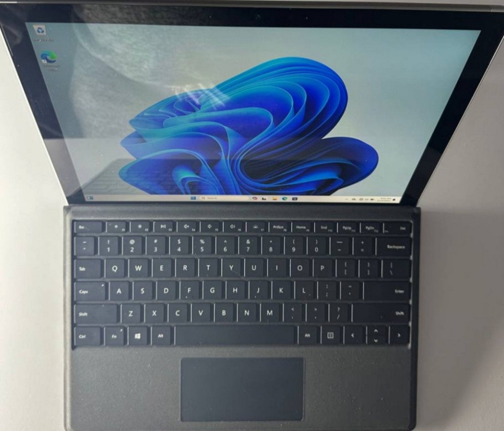 Планшет Microsoft Surface Pro 7.I7 1065g7 16/256gb Киев - изображение 3