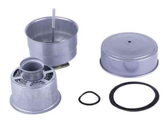 Фільтр повітряний у зборі оливний мотоблок ZS/ZH1100 Мукачево