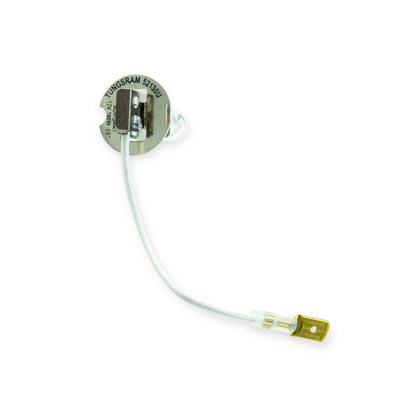 Автолампа 12V100W H3 Мукачево - изображение 1