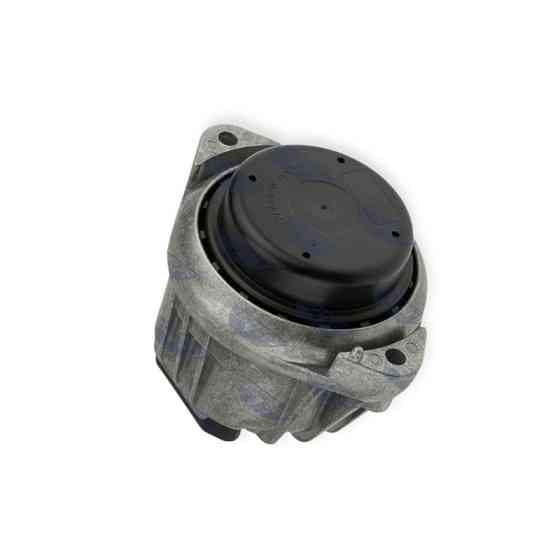 Подушка Бмв 1 (E81), 3 (E90), X1(E84) 1.6-2.0D (04-15) правая R двигателя Мукачево