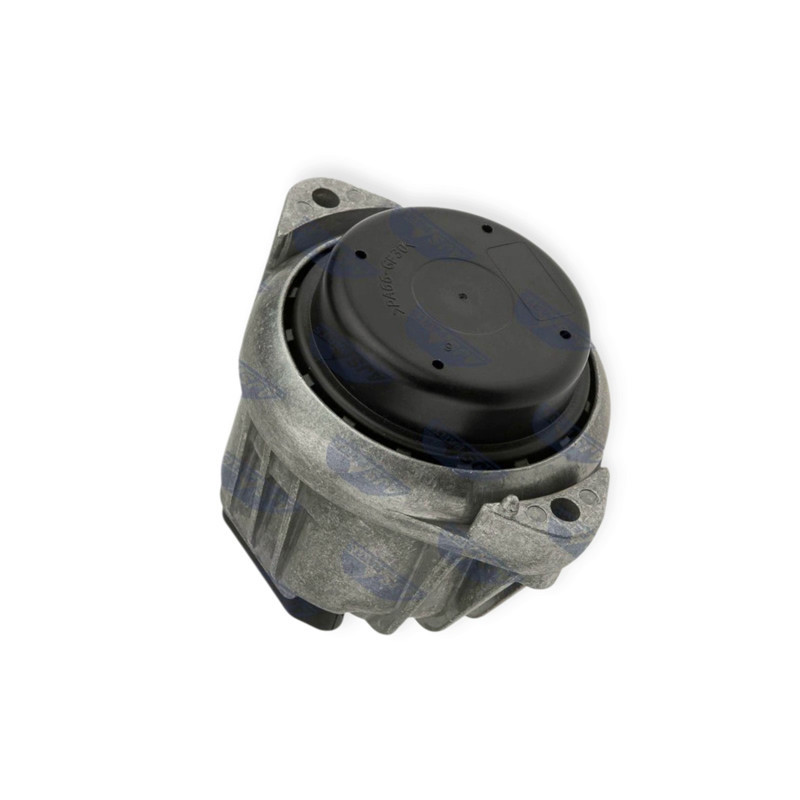 Подушка BMW 1 (E81), 3 (E90), X1(E84) 1.6-2.0D (04-15) права R двигуна Мукачево - фото 1