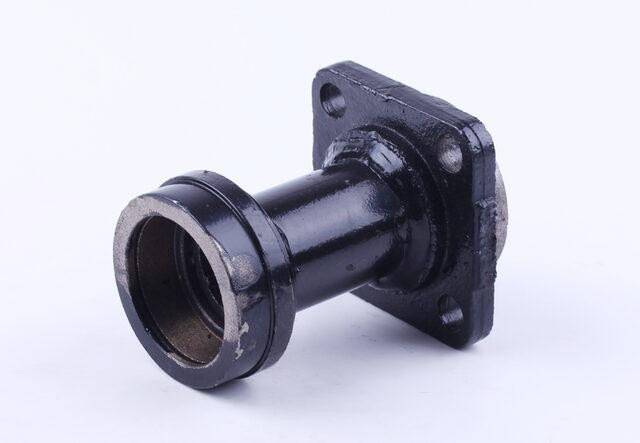 Корпус трансмиии ножа L-93 мм - KRE 1100 Мукачево - изображение 2