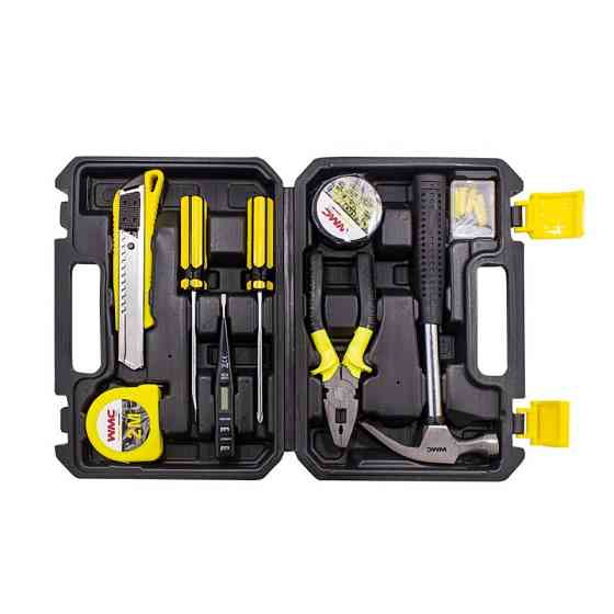 Набір інструментів 55 пр. Одеса