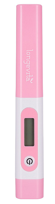 Електронний термометр Longevita MT-31+basal (6385235) Київ - фото 3