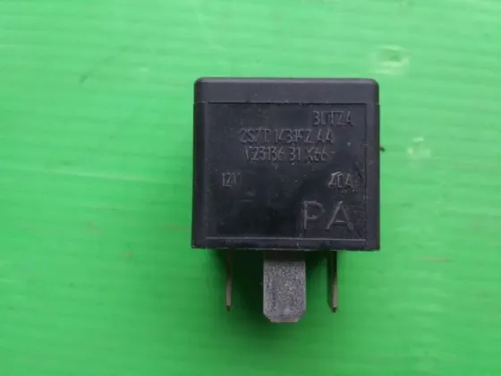 2S7T 14B192 AA Реле Форд - Ford , V23136-B1-X66 оригінал 2S7T-14B192-AA Вінниця
