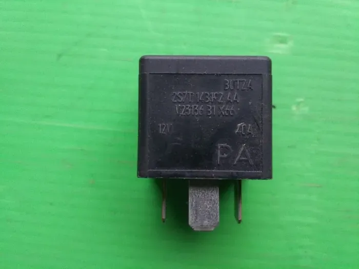 2S7T 14B192 AA Реле Форд - Ford , V23136-B1-X66 оригінал 2S7T-14B192-AA Вінниця - фото 2