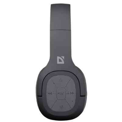 Наушники Defender FreeMotion B565 Bluetooth Gray (63565) Винница