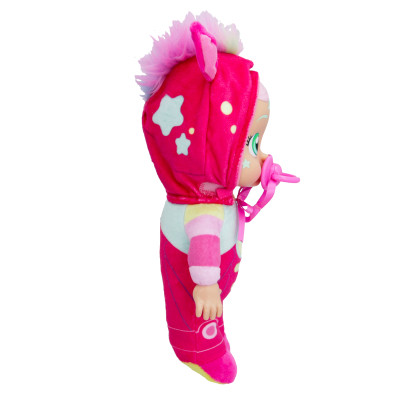 Кукла IMC Cry Babies Нежные объятия Звездные Таланты Плакса Хана 25 см (911543) Винница - изображение 11