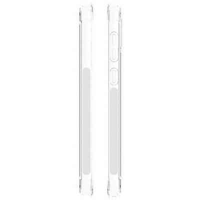 Чохол до моб. телефона BeCover Anti-Shock Samsung Galaxy A02 SM-A022 / M02 SM-M022 Clear (705999) Вінниця