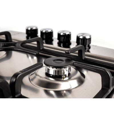 Варочна поверхня Grunhelm GPG261X Вінниця - фото 3