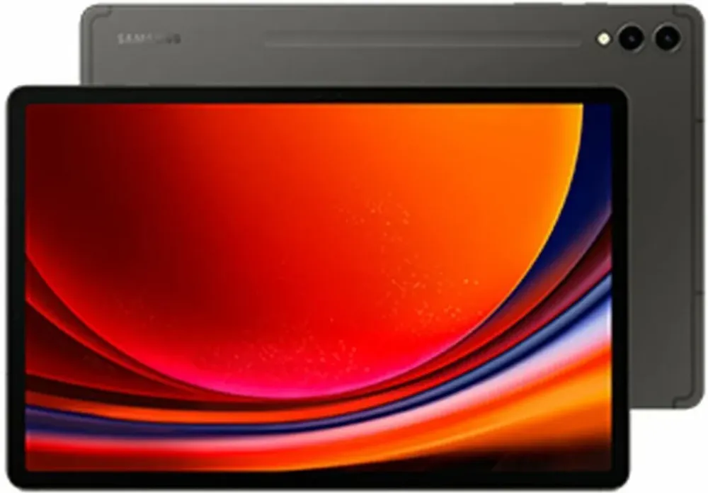 Графический планшет Samsung Galaxy TAB S9+ 12,4