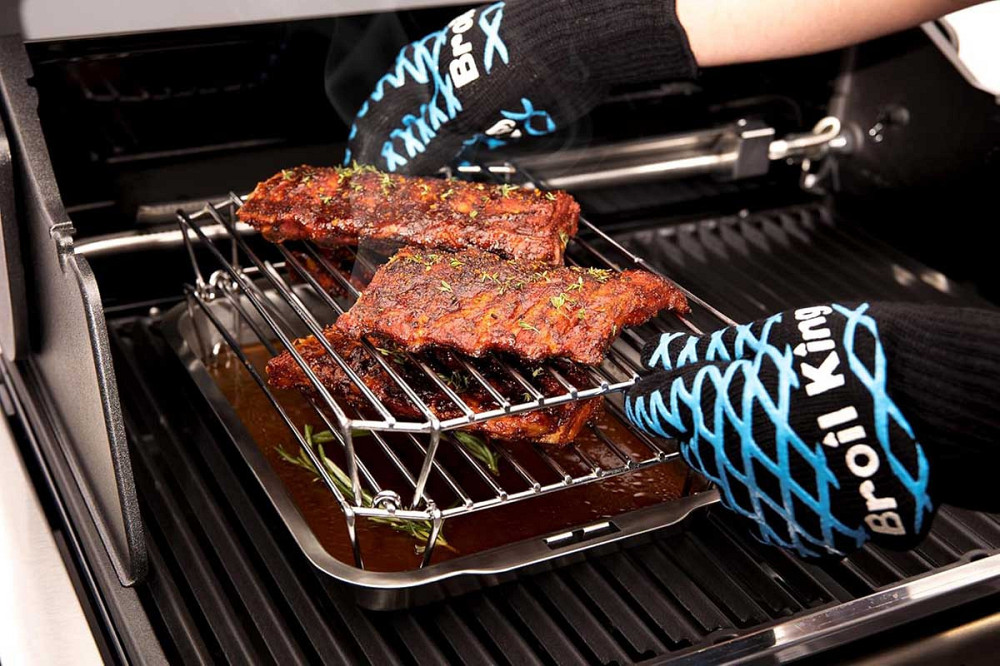 Захисна рукавичка для гриля Broil King 60974 Код: 004636 Рівне - фото 7