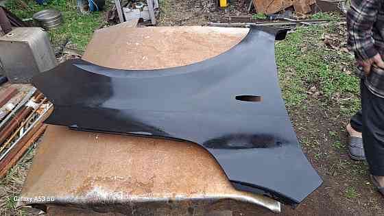 Новая оригинальная панель приборов (торпедо) для Kia Ceed 2006–2012 Киев