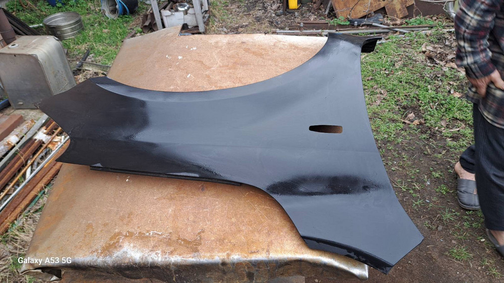 Новая оригинальная панель приборов (торпедо) для Kia Ceed 2006–2012 Киев - изображение 1