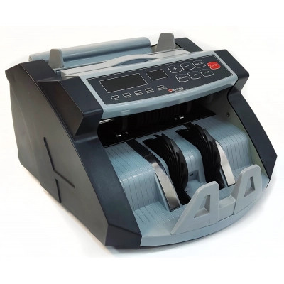 Лічильник банкнот Cassida Kolibri New (00-00000175) Вінниця - фото 1