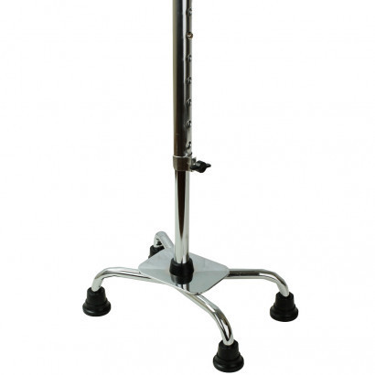 Тростина-квадропод з малою базою OSD-YU851 Дніпро - фото 2