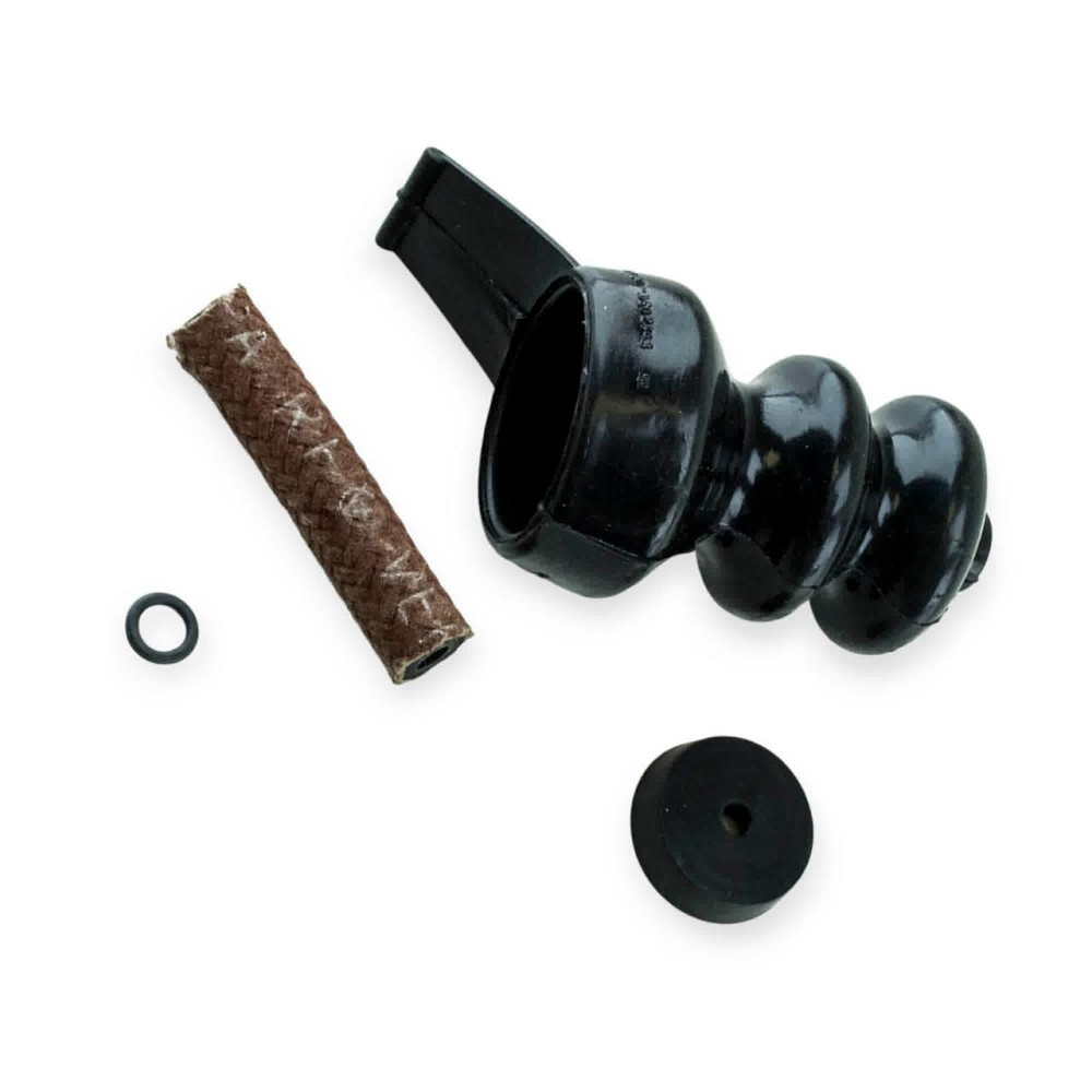 Ремкомплект циліндра зчеплення Камаз №35р головного Мукачево - фото 1