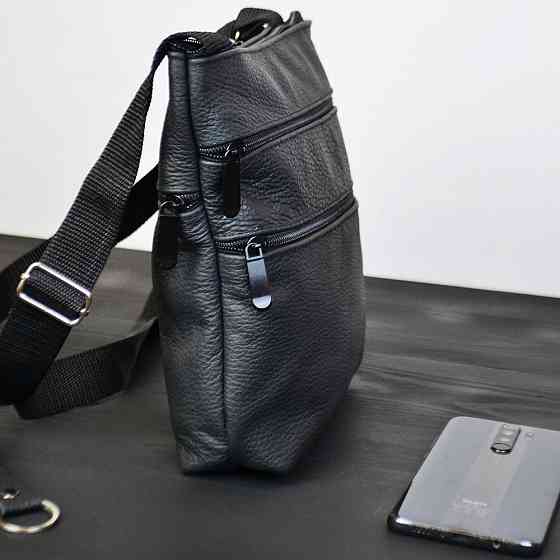 Мессенджер-сумка для повседневного использования, Почтовая сумка для документов, Сумка XD-365 для города Киев