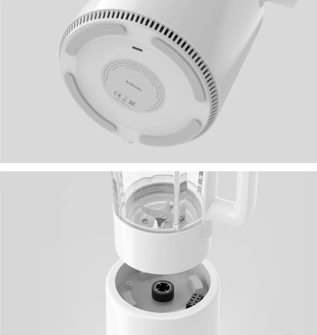 Блендер Xiaomi Blender Pro EU Одеса - фото 7