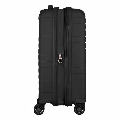 Валіза 2E Aero 35/44 л чорна (2E-SPP-AERO-S-BK) Вінниця - фото 12