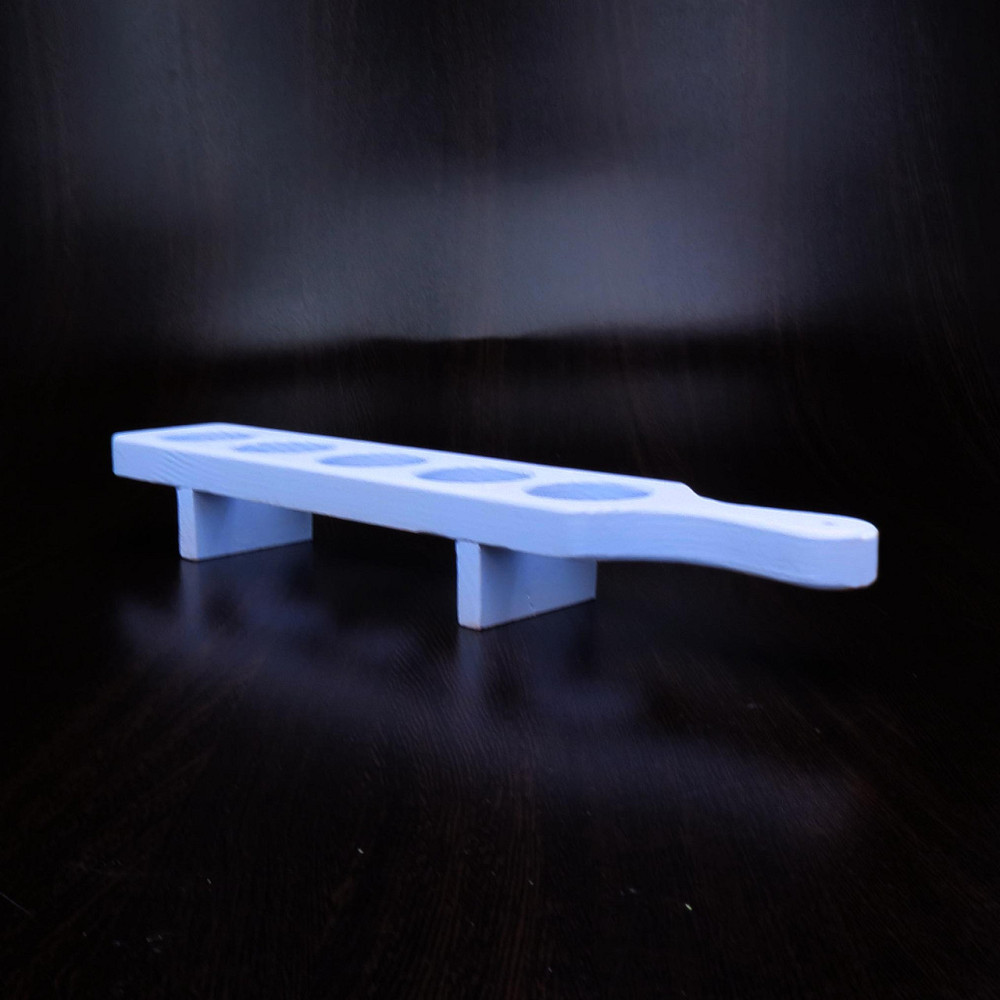 Підставка для чарок "Франциско 550" ірис Миколаїв - фото 3