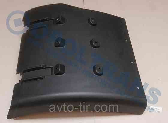 Крило колеса задня частини Scania 4R/P 5R/P 6R/P Луцьк