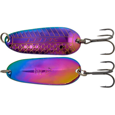 Блешня Select Grandex 20.0g 63mm 14 (1870.68.30) Вінниця - фото 1