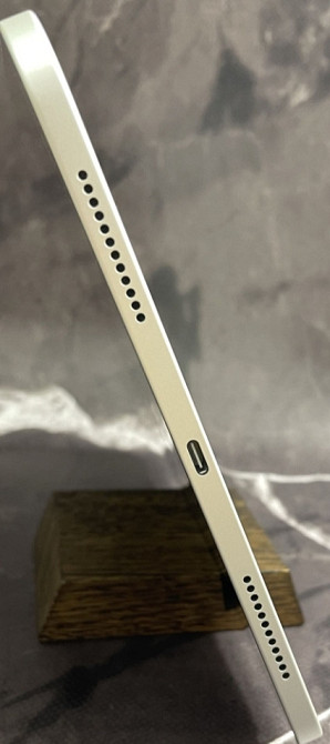 Планшет iPad 10.9 (2022) 64Gb. Silver. Київ - фото 2
