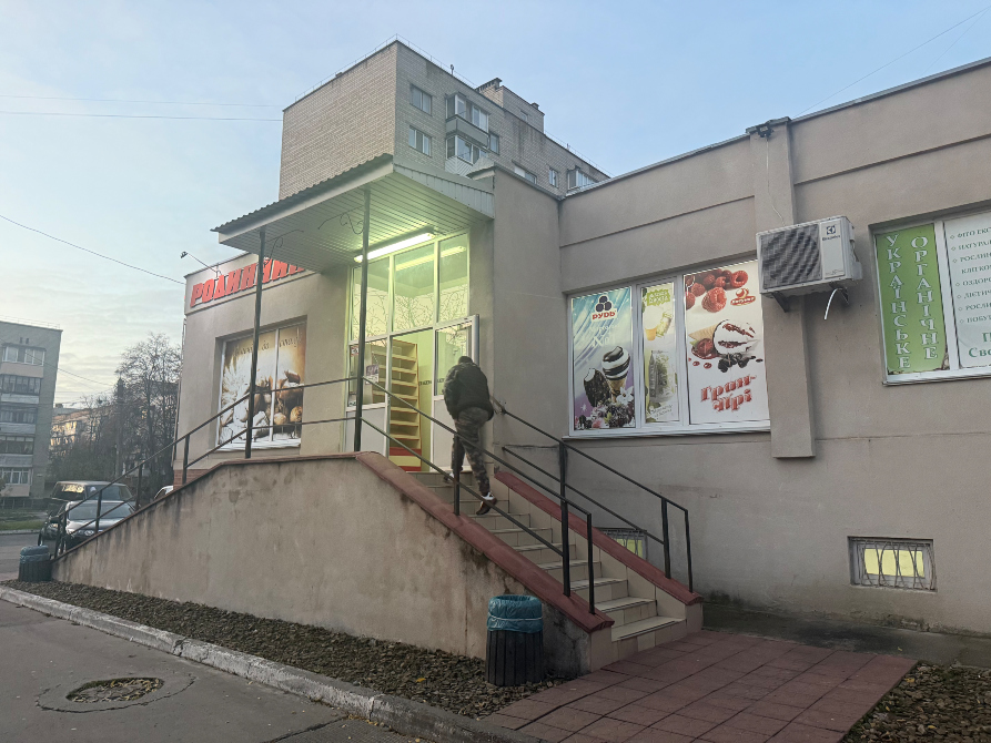 Аренда магазина Винница - изображение 8