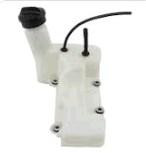 Бак топливный мотокосы St FS 120/200/250 Мукачево - изображение 1