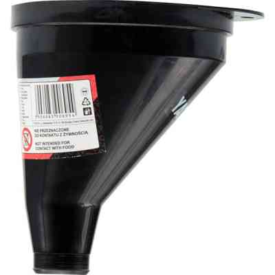 Лійка автомобільна Yato пластикова (YT-0695) Вінниця