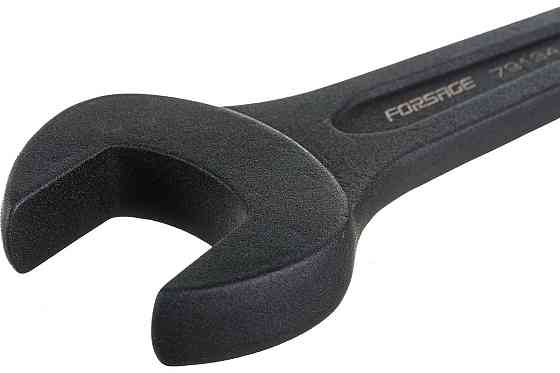 Ключ ріжковий ударний односторонній 34мм (L-200мм) Одеса