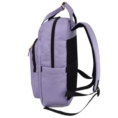 Рюкзак для ноутбука Semi Line 15.6" L2005 21L Lilac (L2005-9) Вінниця - фото 4