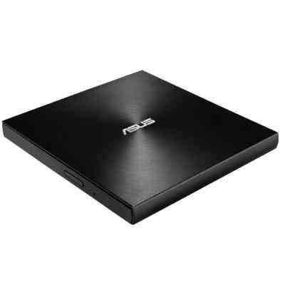 Оптичний привід DVD-RW ASUS SDRW-08U8M-U/BLK/G/AS (90DD0290-M29000) Вінниця