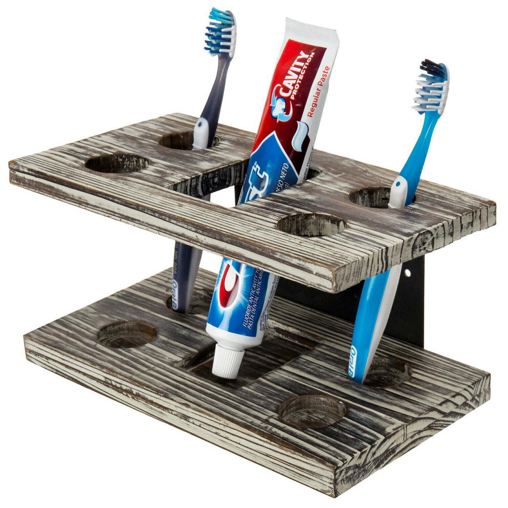 Органайзер для зубных щёток 