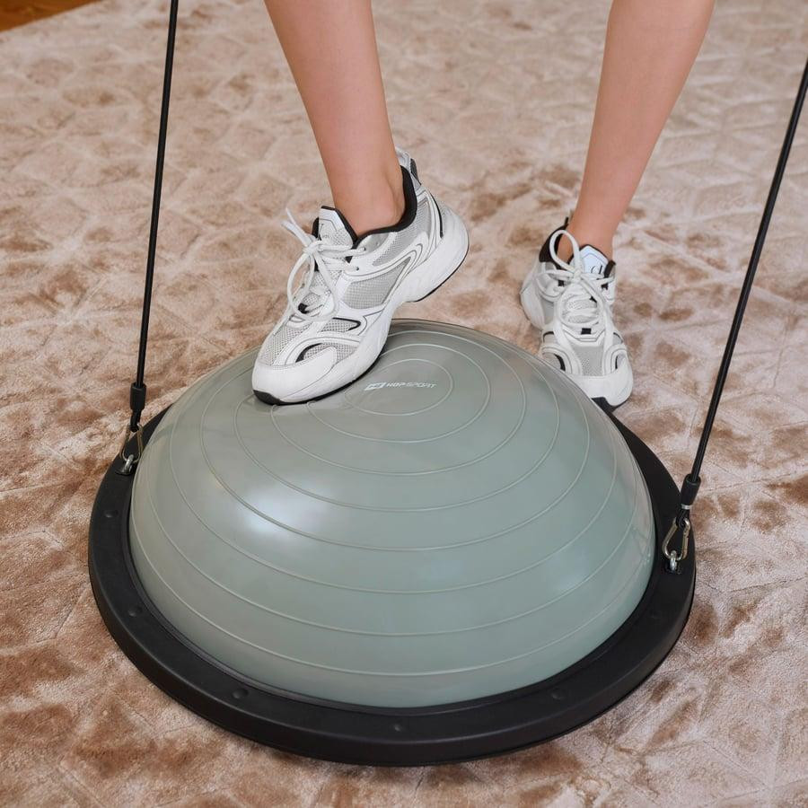 Балансувальна платформа Bosu HS-L058 шавлієвий Київ - фото 9