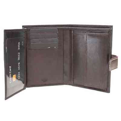 Портмоне Semi Line RFID Brown (DAS303154) Винница