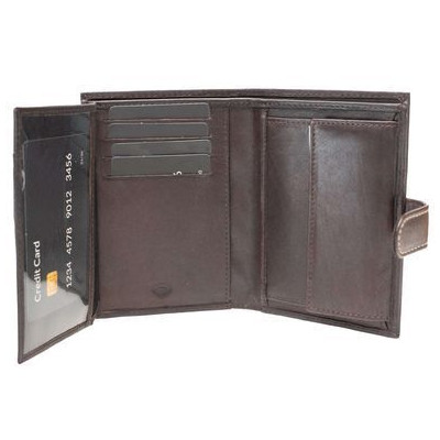 Портмоне Semi Line RFID Brown (DAS303154) Вінниця - фото 3