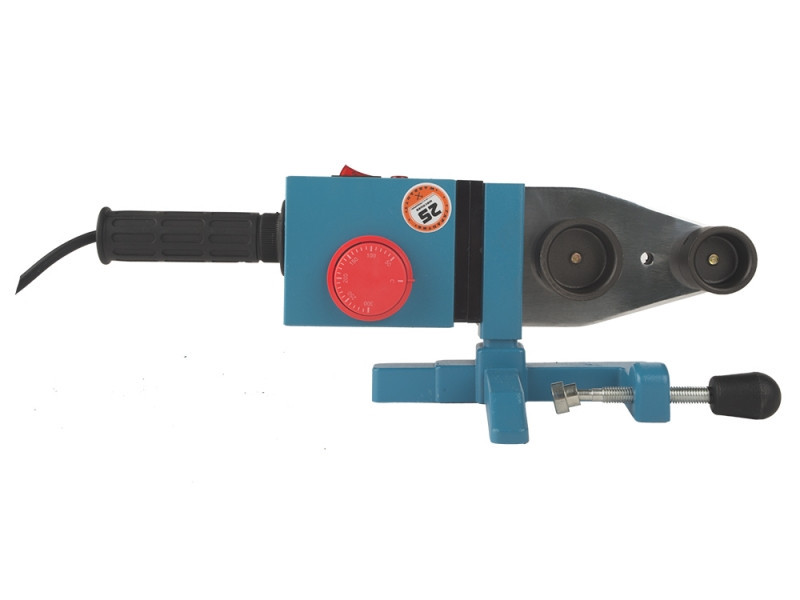 Зварювальний апарат для ПВХ труб "профі" 2500 Вт Sturm TW7225P (читувати опис) Рівне - фото 3