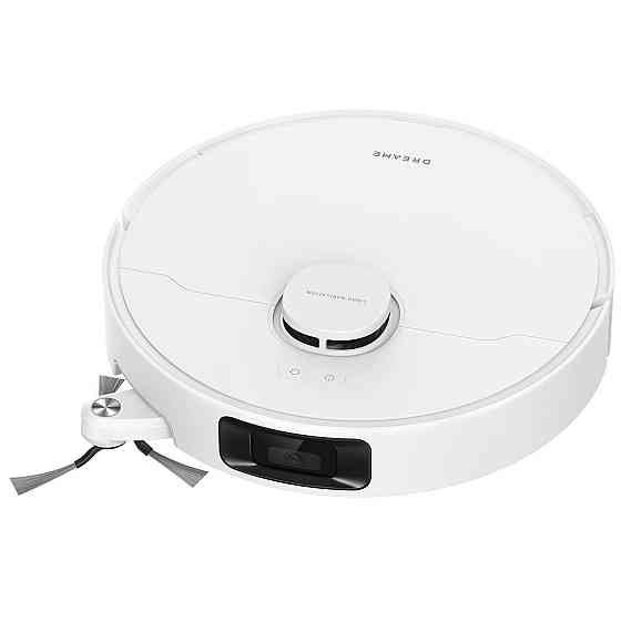 Робот-пилосос Dreame D20 Pro Plus White (RLD43SD-wh) ( 15805 ) Харків