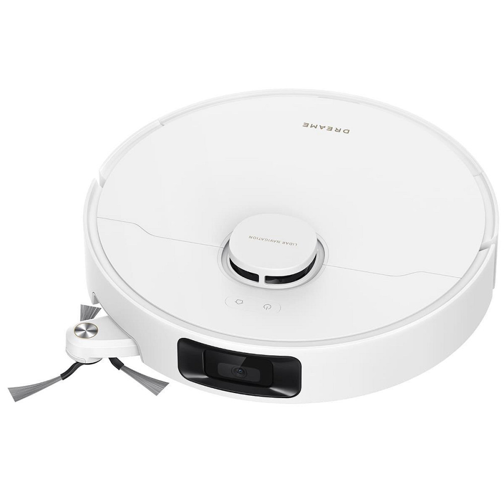 Робот-пилосос Dreame D20 Pro Plus White (RLD43SD-wh) ( 15805 ) Харків - фото 2