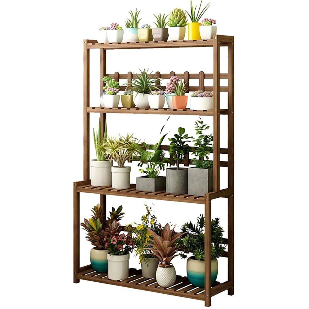 Підставка для квітів "Ліша 90" капучино Миколаїв - фото 1