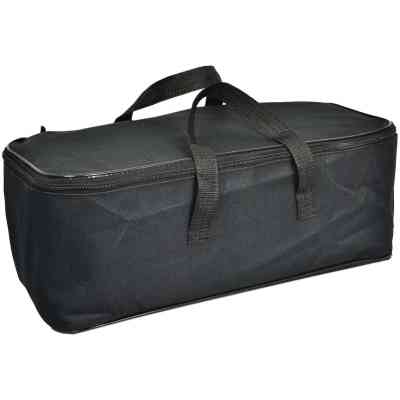 Набір техдопомоги Poputchik Базовий чорна (01-154-IS) Вінниця