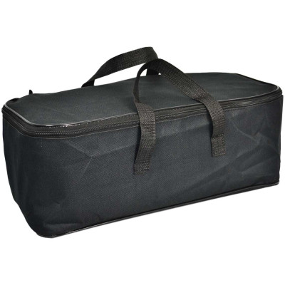 Набір техдопомоги Poputchik Базовий чорна (01-154-IS) Вінниця - фото 3