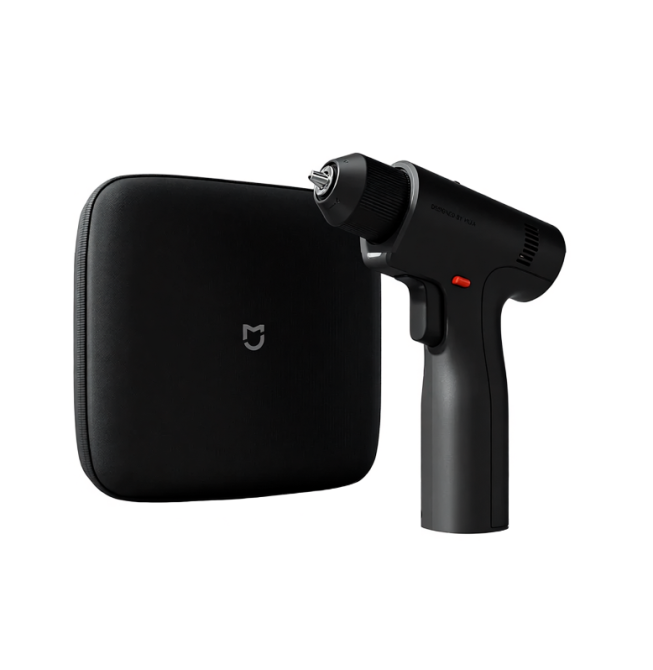 Дрель-шуруповерт Xiaomi Mijia brushless drill 2 Black Одесса - изображение 5