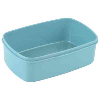 Ланч-бокс детский Kite Studio Pets з наповненням, 750 мл (SP25-163) Винница