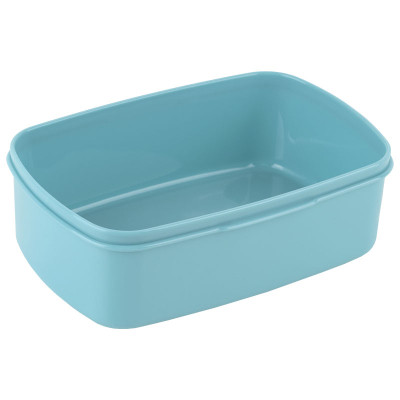 Ланч-бокс детский Kite Studio Pets з наповненням, 750 мл (SP25-163) Винница - изображение 3